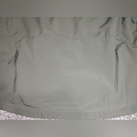 Men's outdoor tactical series jacket - Picture 9 of 15